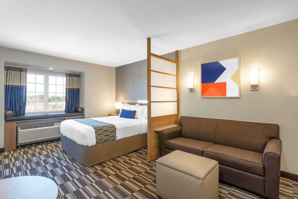 Suite - Microtel Inn & Suites by Wyndham South Hill - I-85, Exit 12