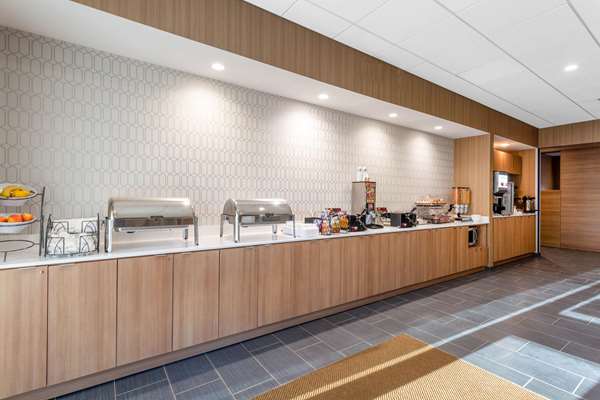  - Microtel Inn & Suites by Wyndham South Hill - I-85, Exit 12
