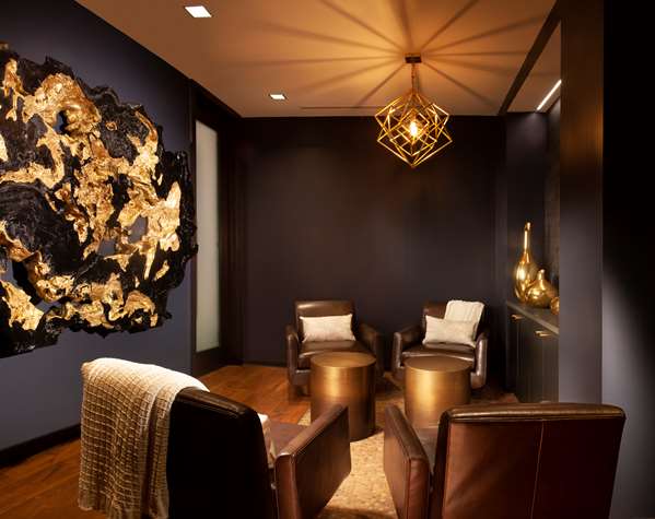 Spa - Grand Hyatt Hotel Nashville - I-40 & I-65, Exit 209