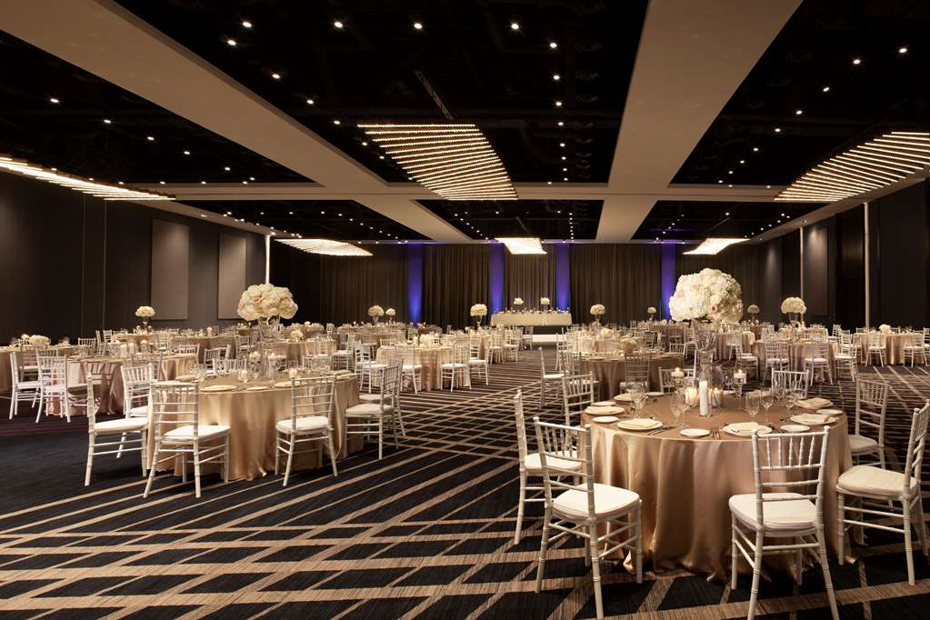GRAND HYATT NASHVILLE - Photo 19