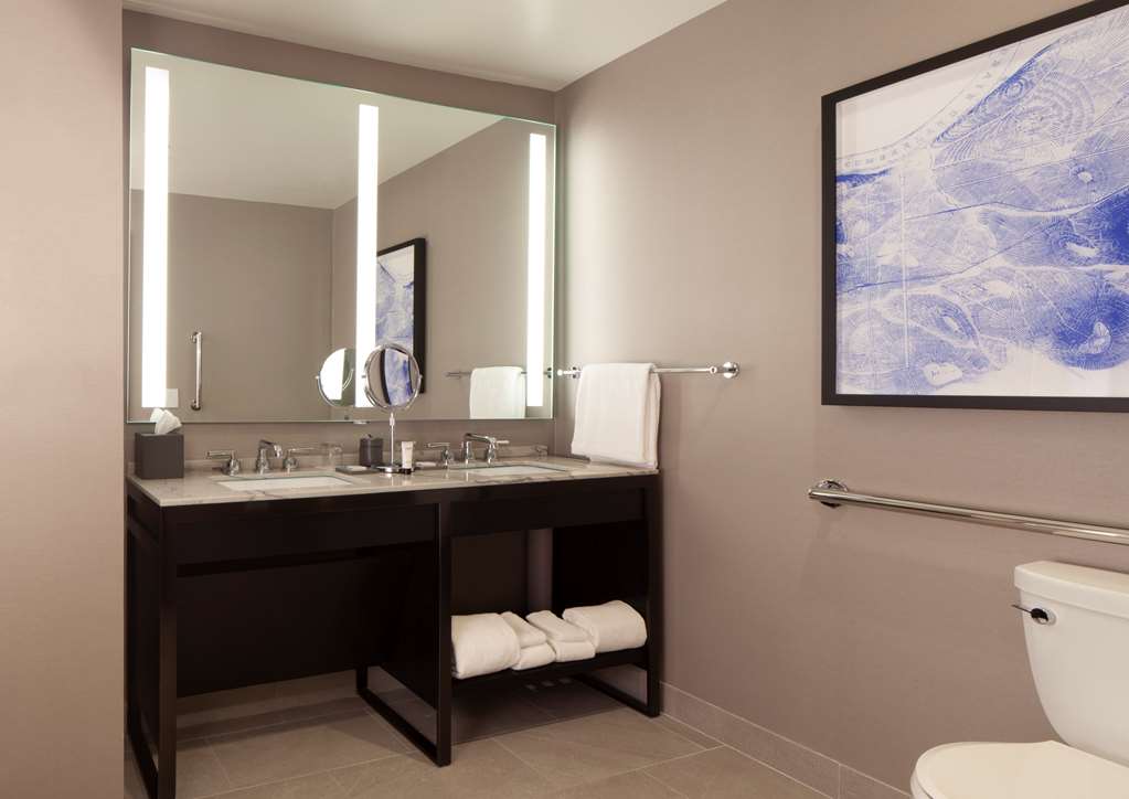 GRAND HYATT NASHVILLE - Photo 20