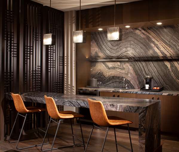 Suite - Grand Hyatt Hotel Nashville - I-40 & I-65, Exit 209