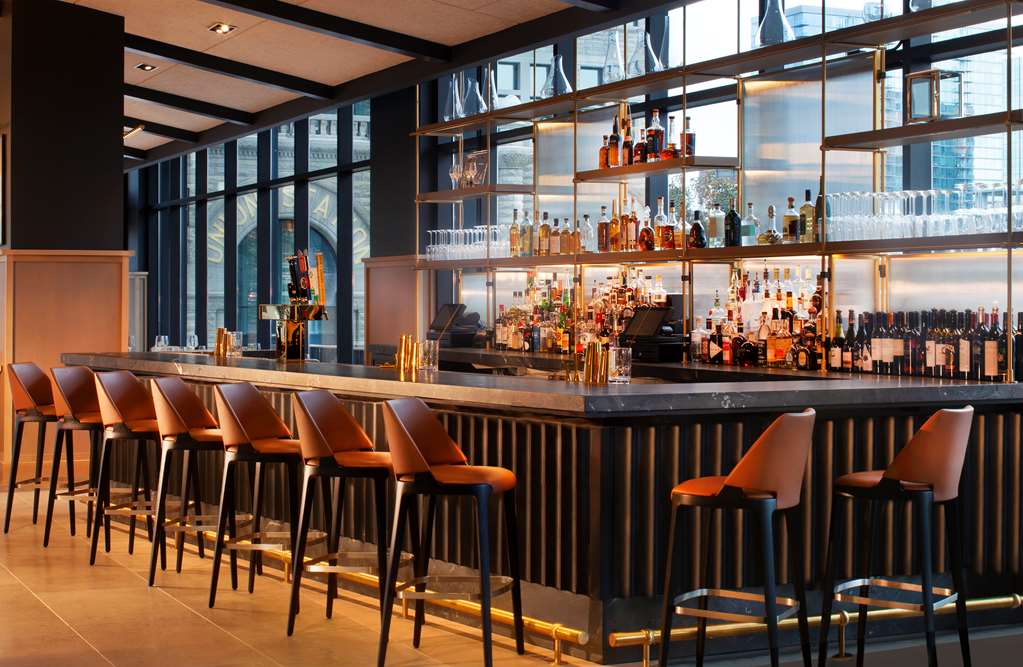 GRAND HYATT NASHVILLE - Photo 26