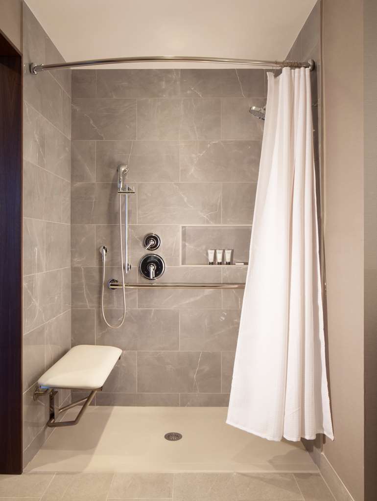 GRAND HYATT NASHVILLE - Photo 27