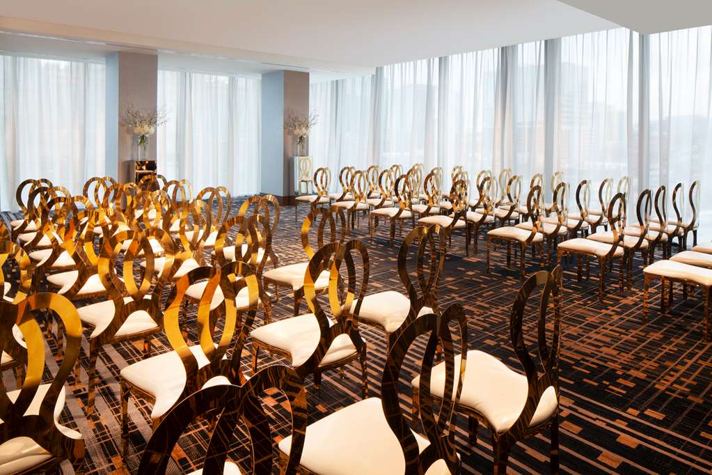 GRAND HYATT NASHVILLE - Photo 34