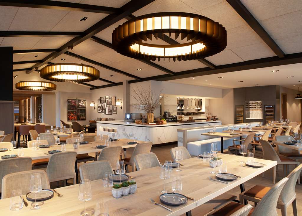 GRAND HYATT NASHVILLE - Photo 37
