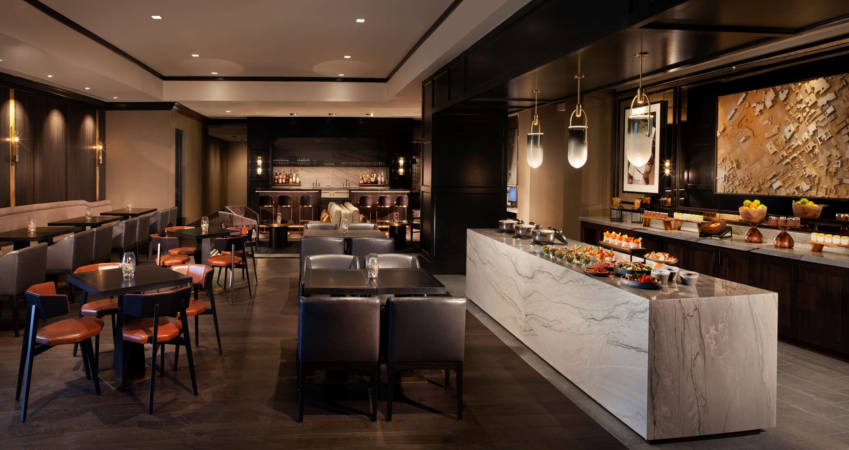 Bar Lounge