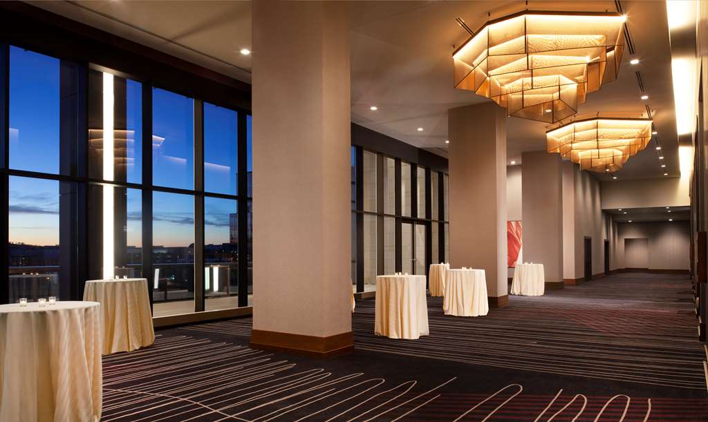 GRAND HYATT NASHVILLE - Photo 49