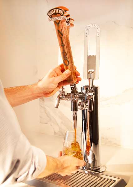 Restaurant - Grand Hyatt Hotel Nashville - I-40 & I-65, Exit 209