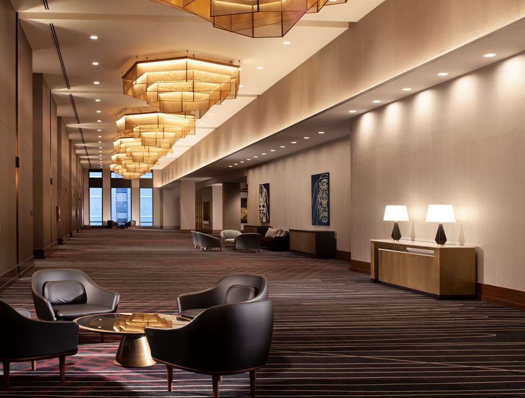 GRAND HYATT NASHVILLE - Photo 47