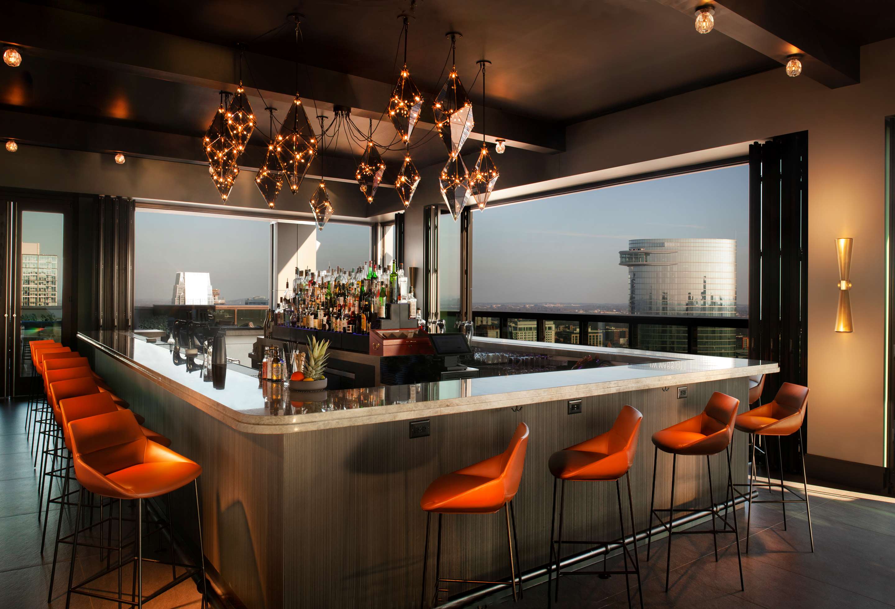 Bar Lounge