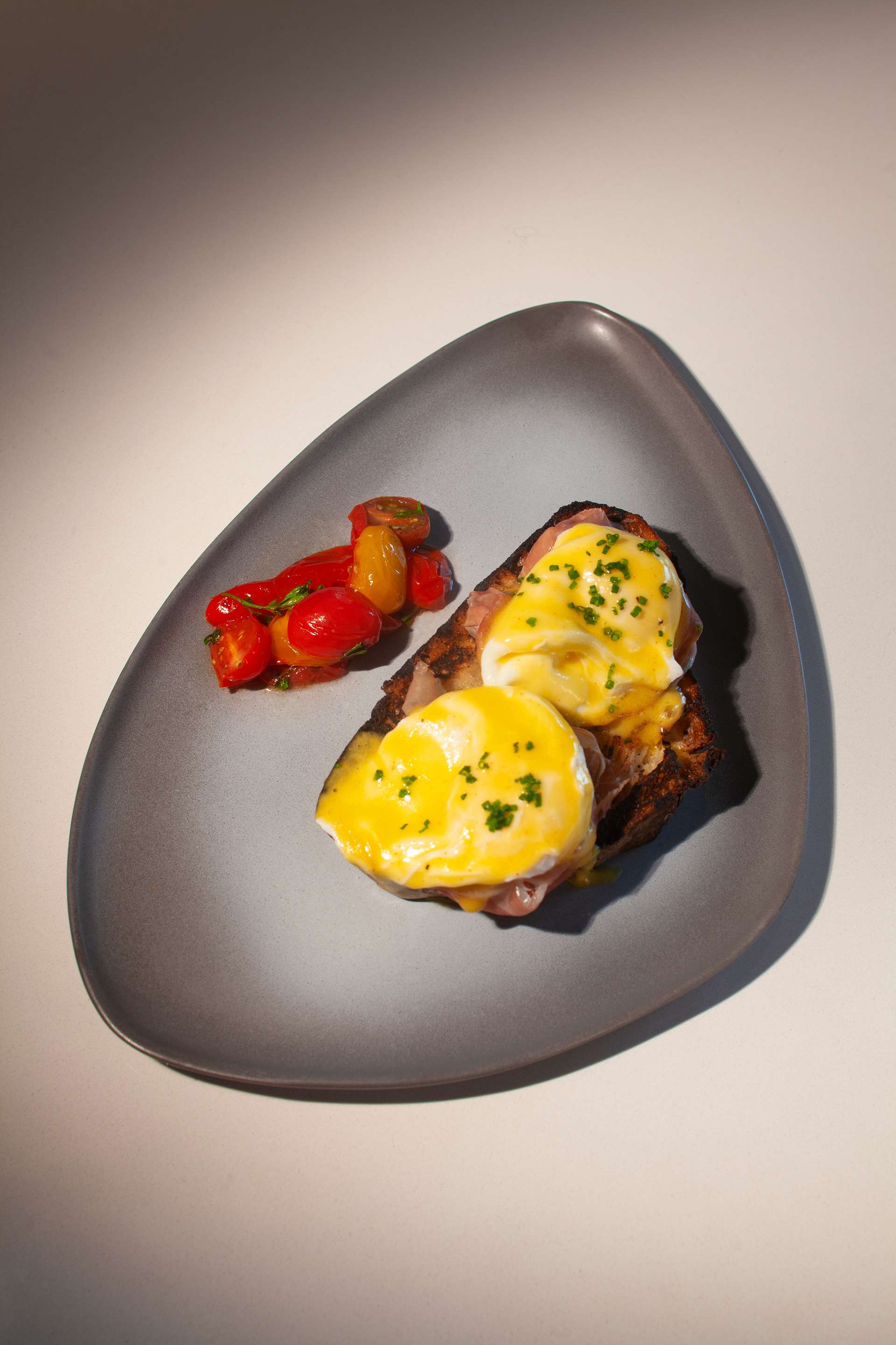 Restaurant | Grand Hyatt Nashville
