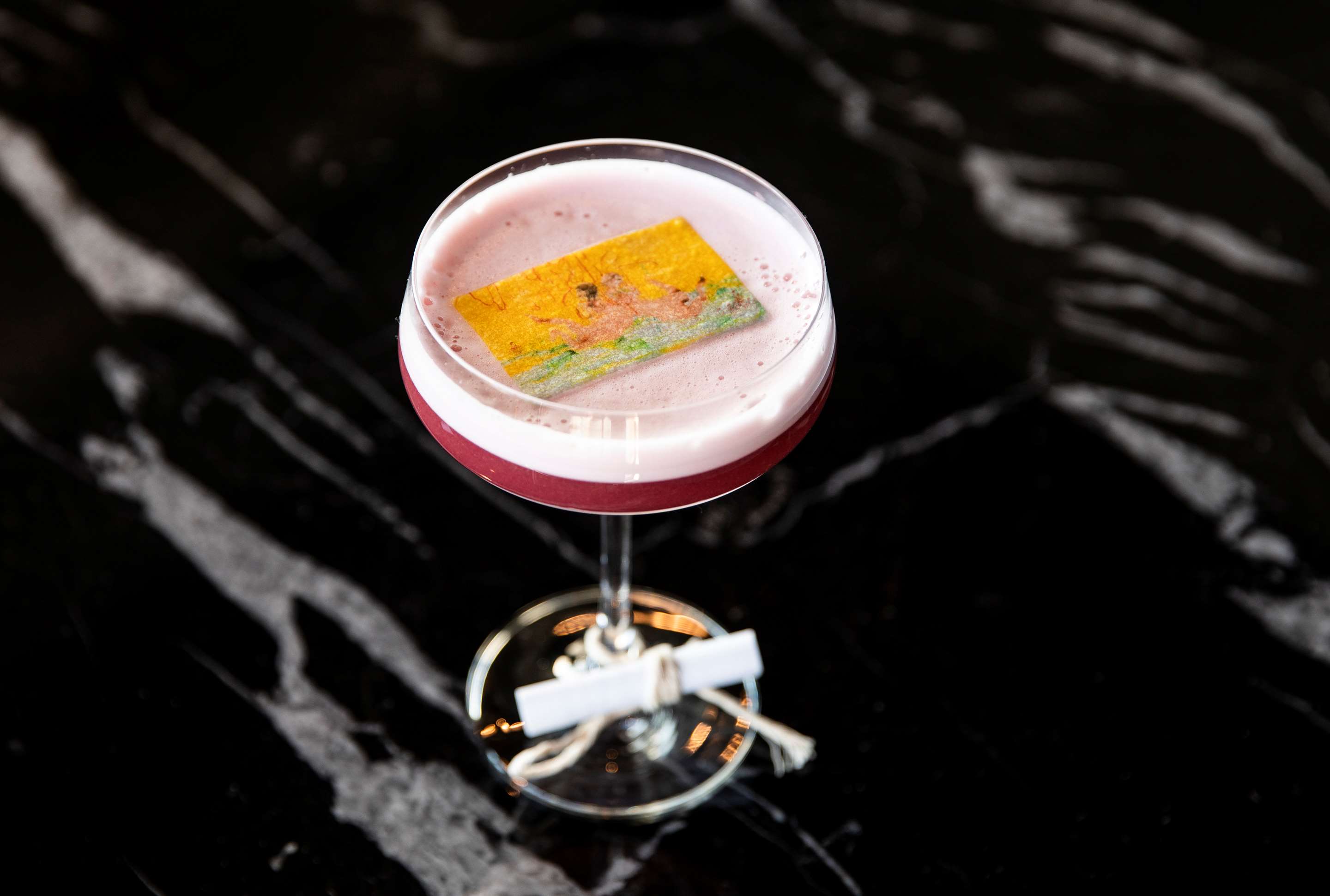 Restaurant | Grand Hyatt Nashville
