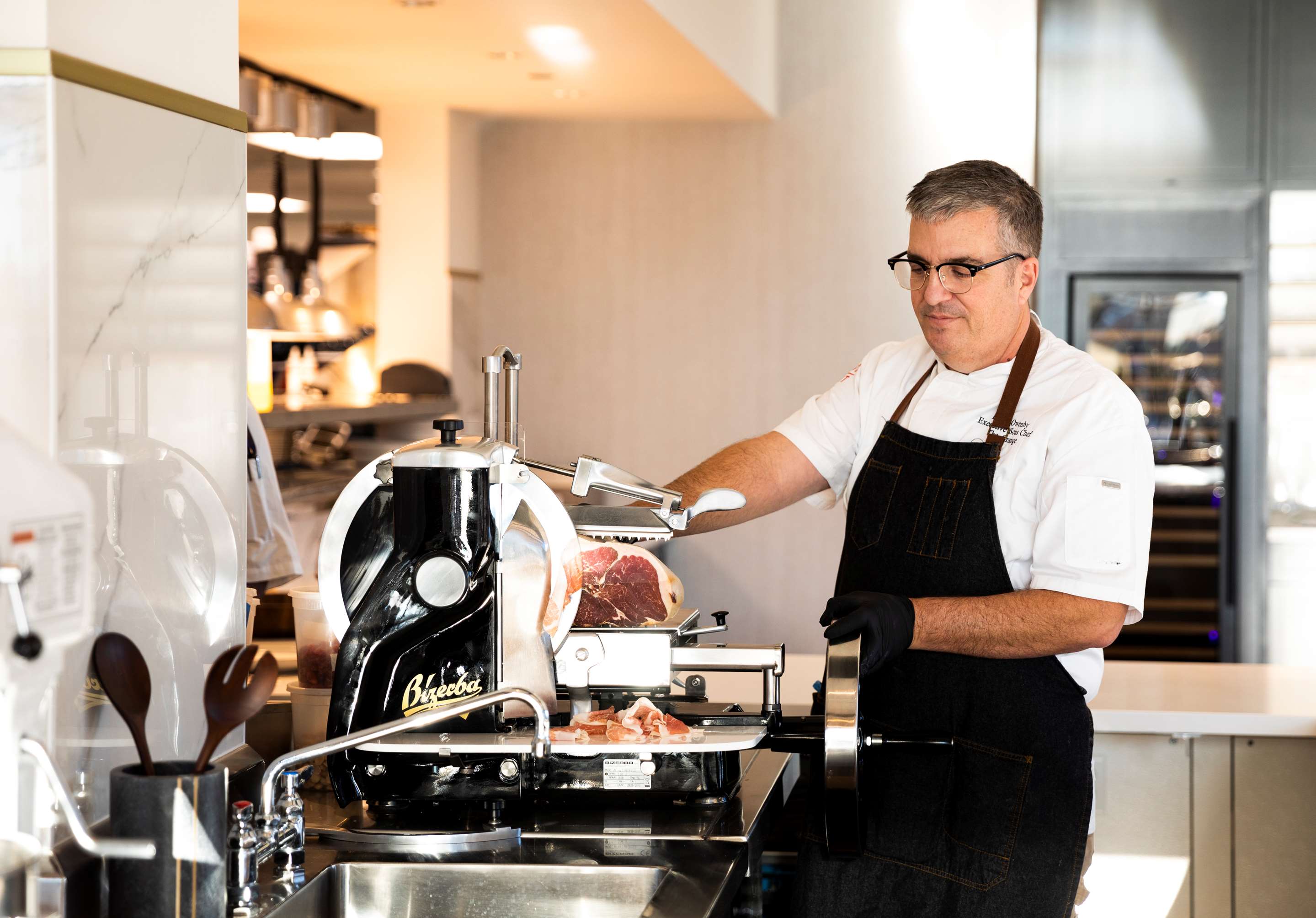 Restaurant | Grand Hyatt Nashville