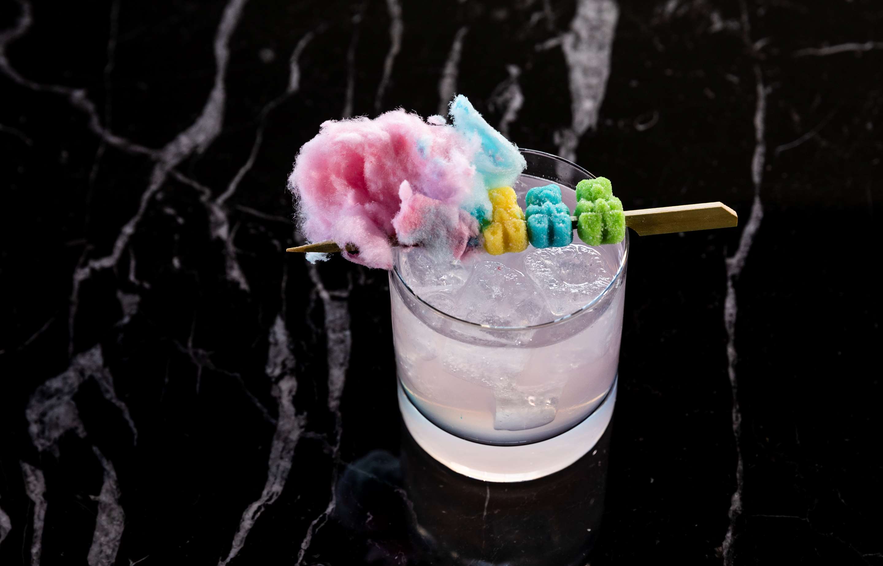 Restaurant | Grand Hyatt Nashville