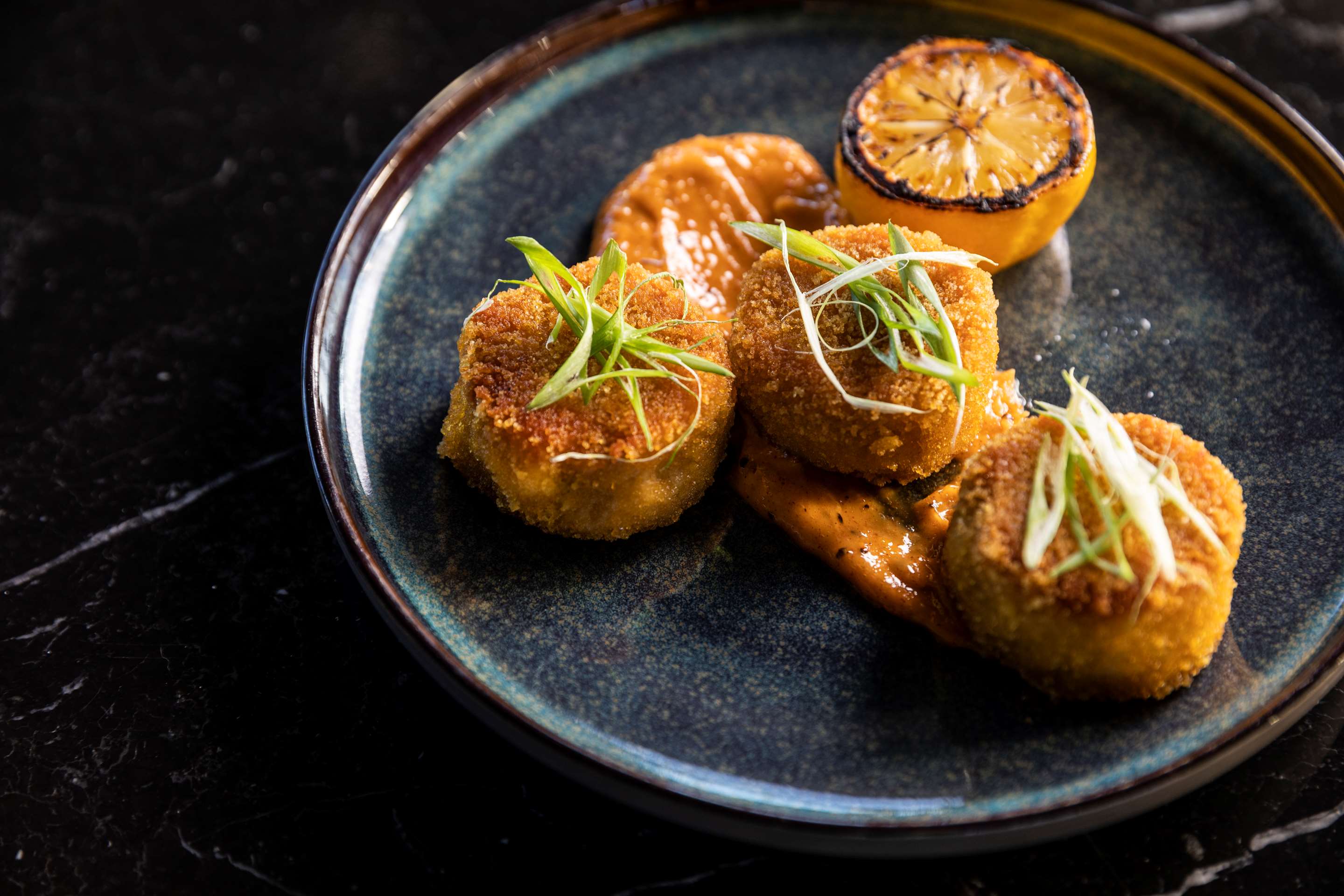 Restaurant | Grand Hyatt Nashville
