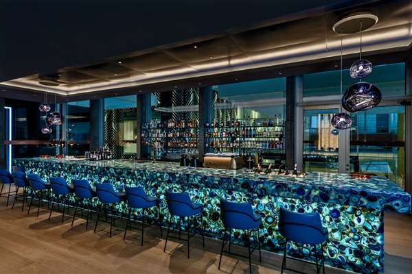 HYATT REGENCY ZURICH AIRPORT - Photo 9