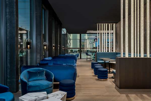 HYATT REGENCY ZURICH AIRPORT - Photo 10