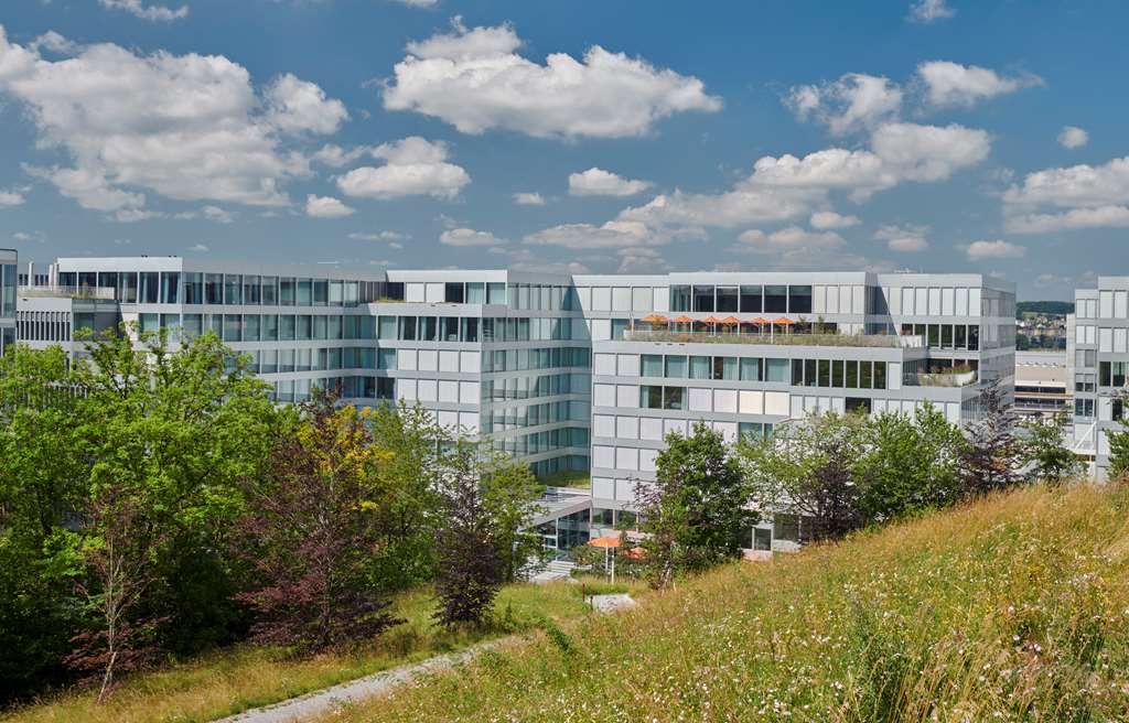 HYATT REGENCY ZURICH AIRPORT