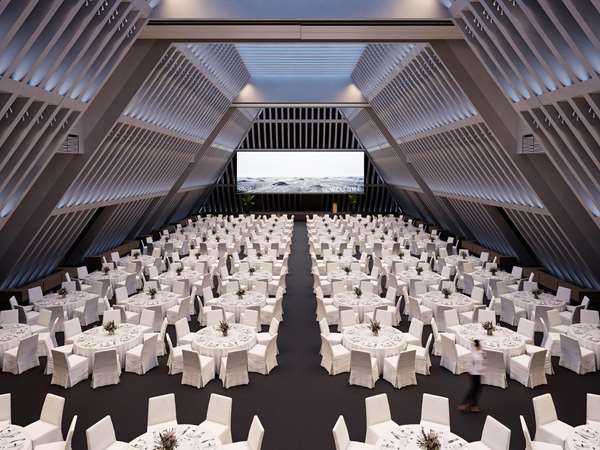 HYATT REGENCY ZURICH AIRPORT - Photo 7