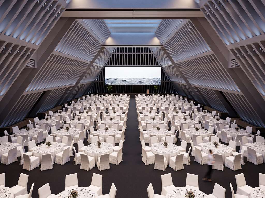 HYATT REGENCY ZURICH AIRPORT - Photo 7