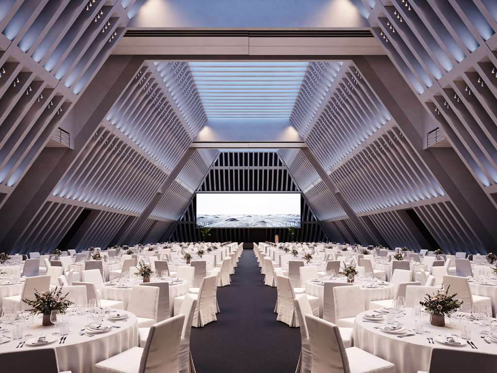 HYATT REGENCY ZURICH AIRPORT - Photo 8