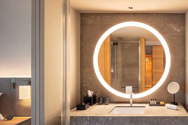 HYATT REGENCY ZURICH AIRPORT - Photo 6