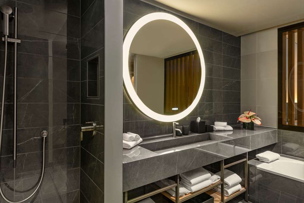 HYATT REGENCY ZURICH AIRPORT - Photo 22