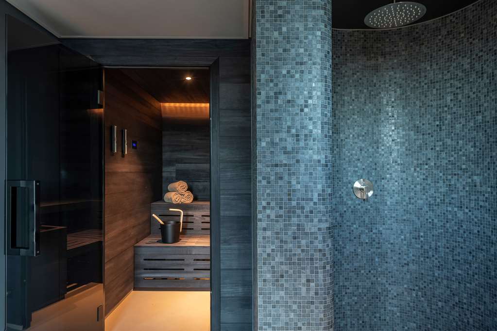 HYATT REGENCY ZURICH AIRPORT - Photo 14