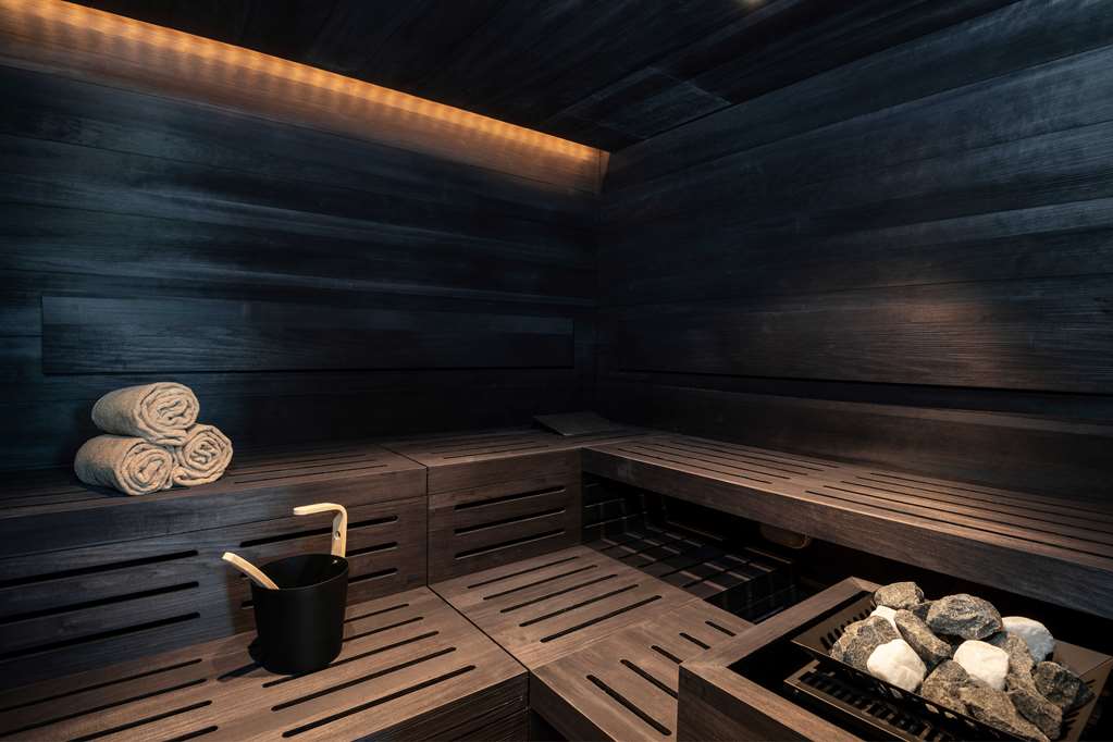 HYATT REGENCY ZURICH AIRPORT - Photo 15
