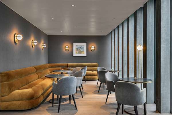 HYATT REGENCY ZURICH AIRPORT - Photo 29