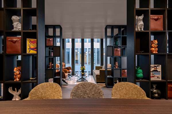 HYATT REGENCY ZURICH AIRPORT - Photo 30