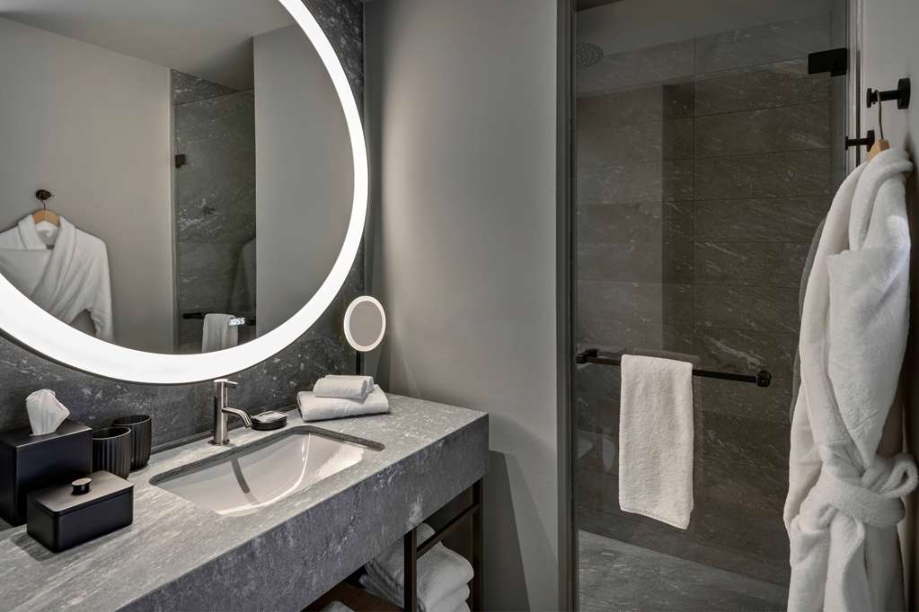 HYATT REGENCY ZURICH AIRPORT - Photo 37
