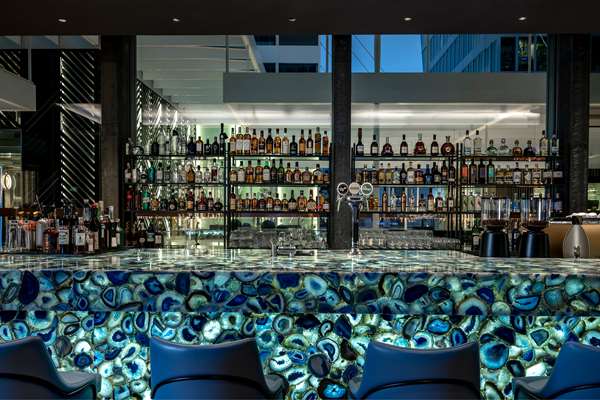 HYATT REGENCY ZURICH AIRPORT - Photo 39