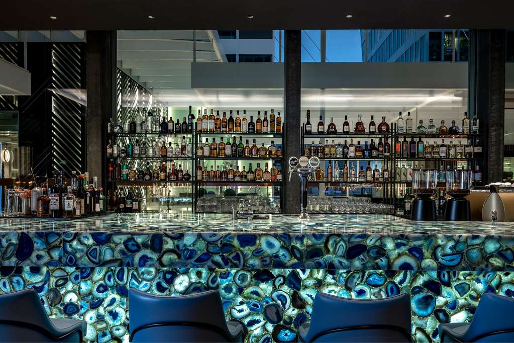 HYATT REGENCY ZURICH AIRPORT - Photo 39