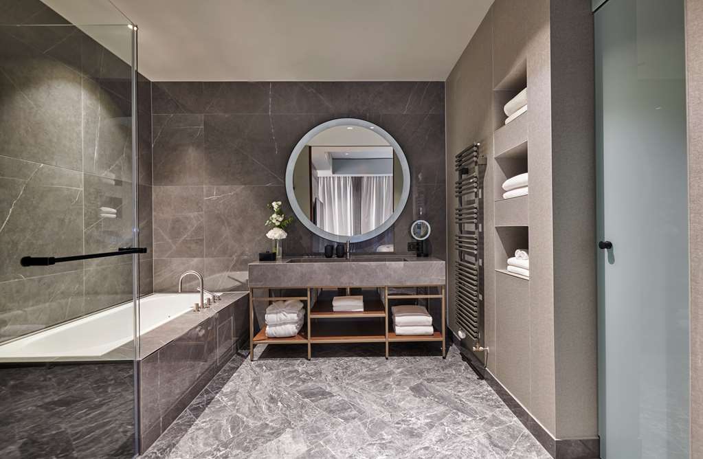 HYATT REGENCY ZURICH AIRPORT - Photo 49