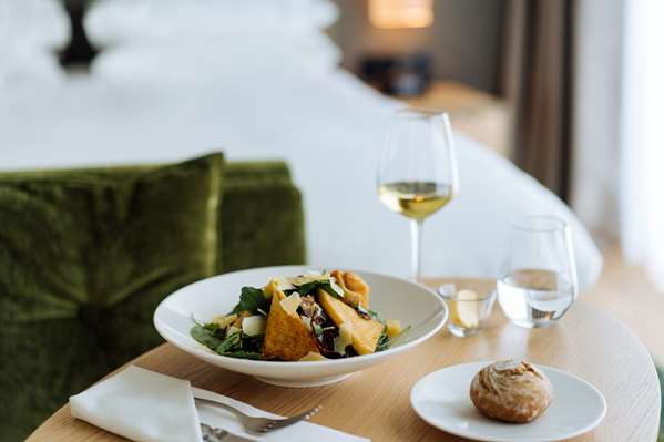 HYATT REGENCY ZURICH AIRPORT - Photo 47