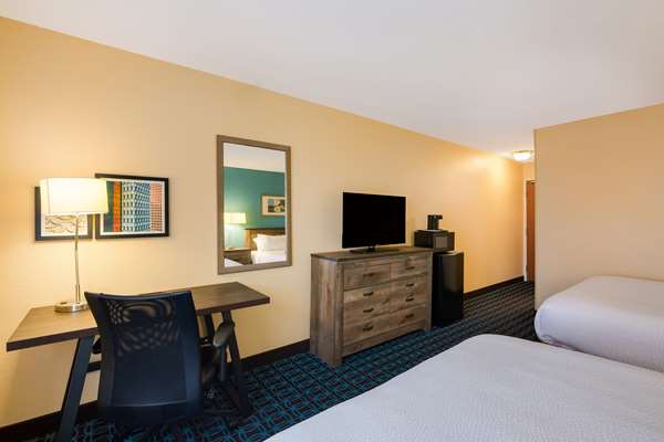  - SureStay Plus Hotel by Best Western Minot