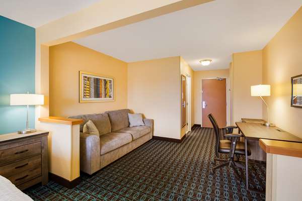  - SureStay Plus Hotel by Best Western Minot