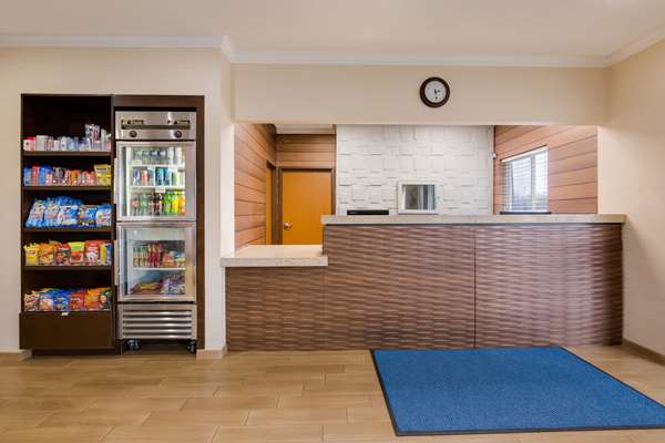  - SureStay Plus Hotel by Best Western Minot