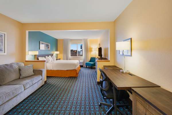  - SureStay Plus Hotel by Best Western Minot