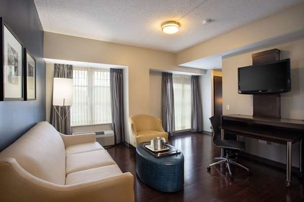  - Mosey Buffalo Williamsville Hotel - I-290, Exit 7