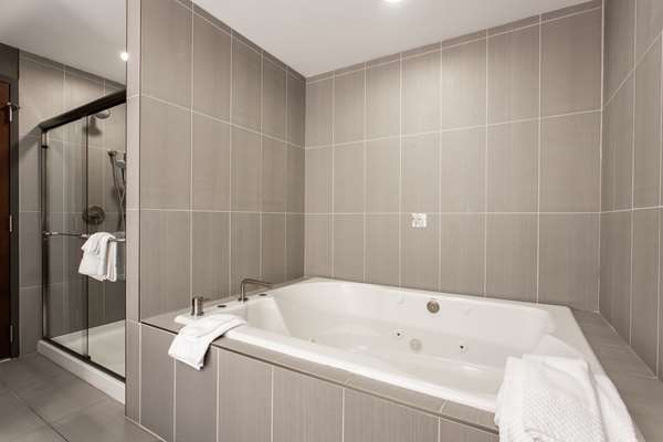  - Mosey Buffalo Williamsville Hotel - I-290, Exit 7