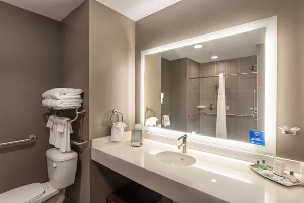  - Mosey Buffalo Williamsville Hotel - I-290, Exit 7