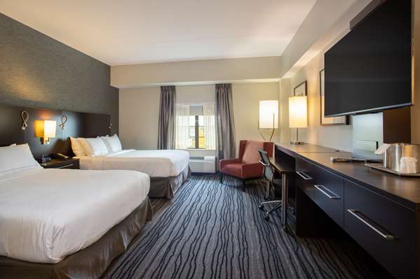  - Mosey Buffalo Williamsville Hotel - I-290, Exit 7