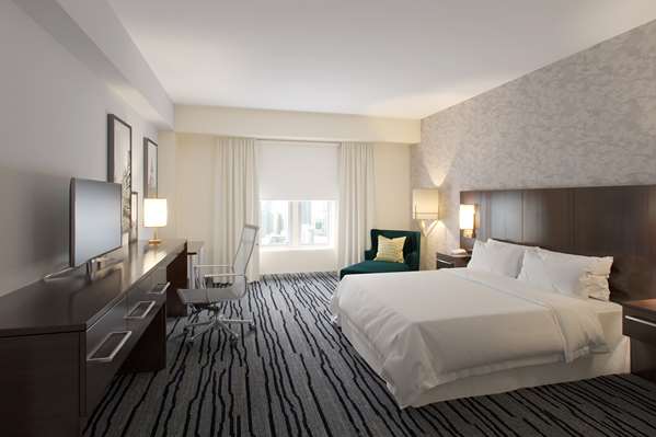  - Mosey Buffalo Williamsville Hotel - I-290, Exit 7