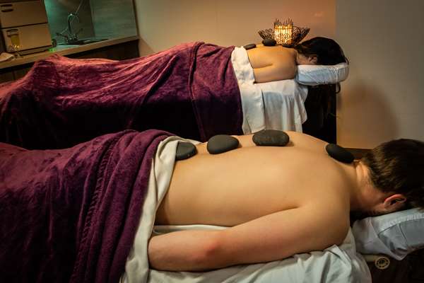 Spa - Mosey Buffalo Williamsville Hotel - I-290, Exit 7