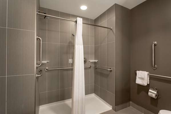  - Mosey Buffalo Williamsville Hotel - I-290, Exit 7