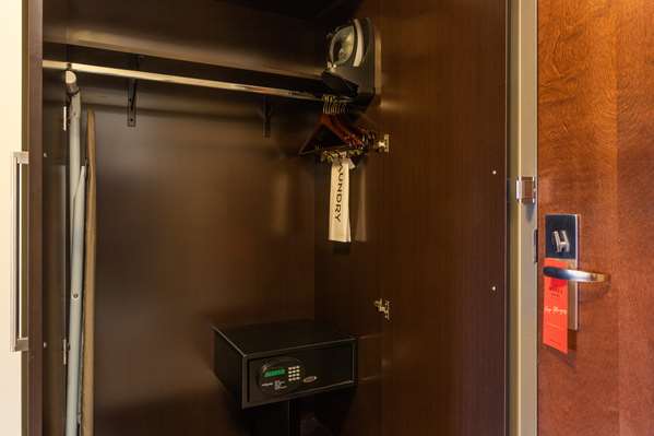  - Mosey Buffalo Williamsville Hotel - I-290, Exit 7