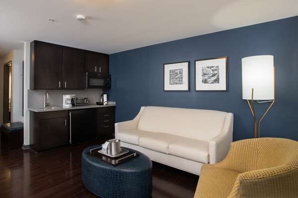  - Mosey Buffalo Williamsville Hotel - I-290, Exit 7